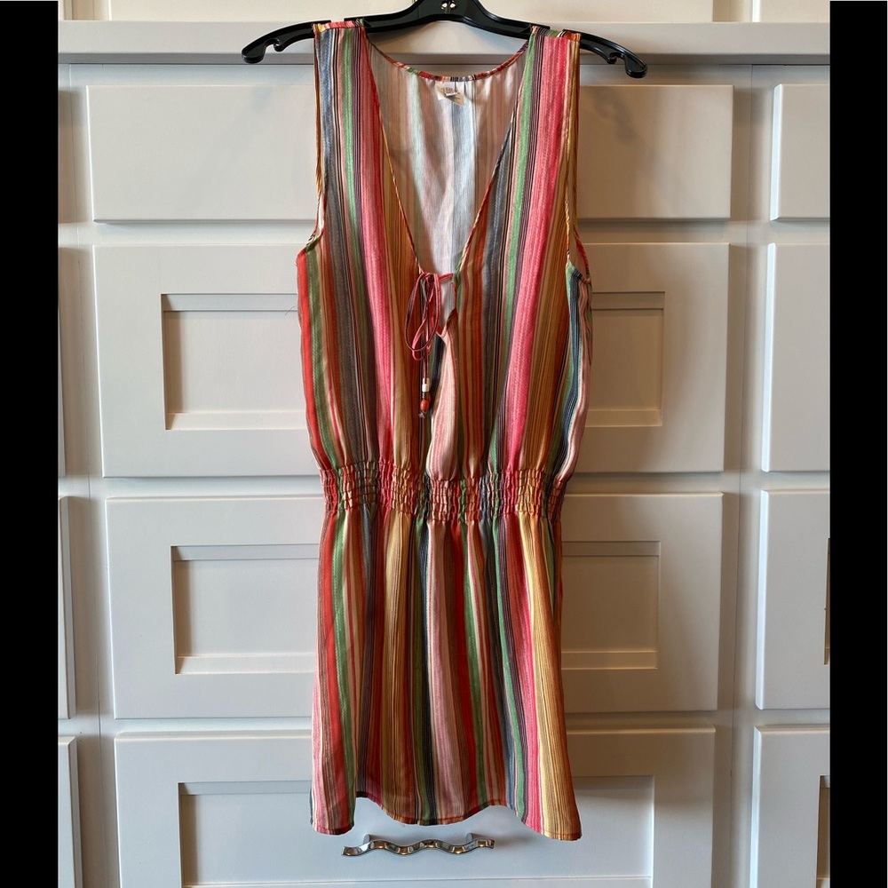 Becca swim cover up